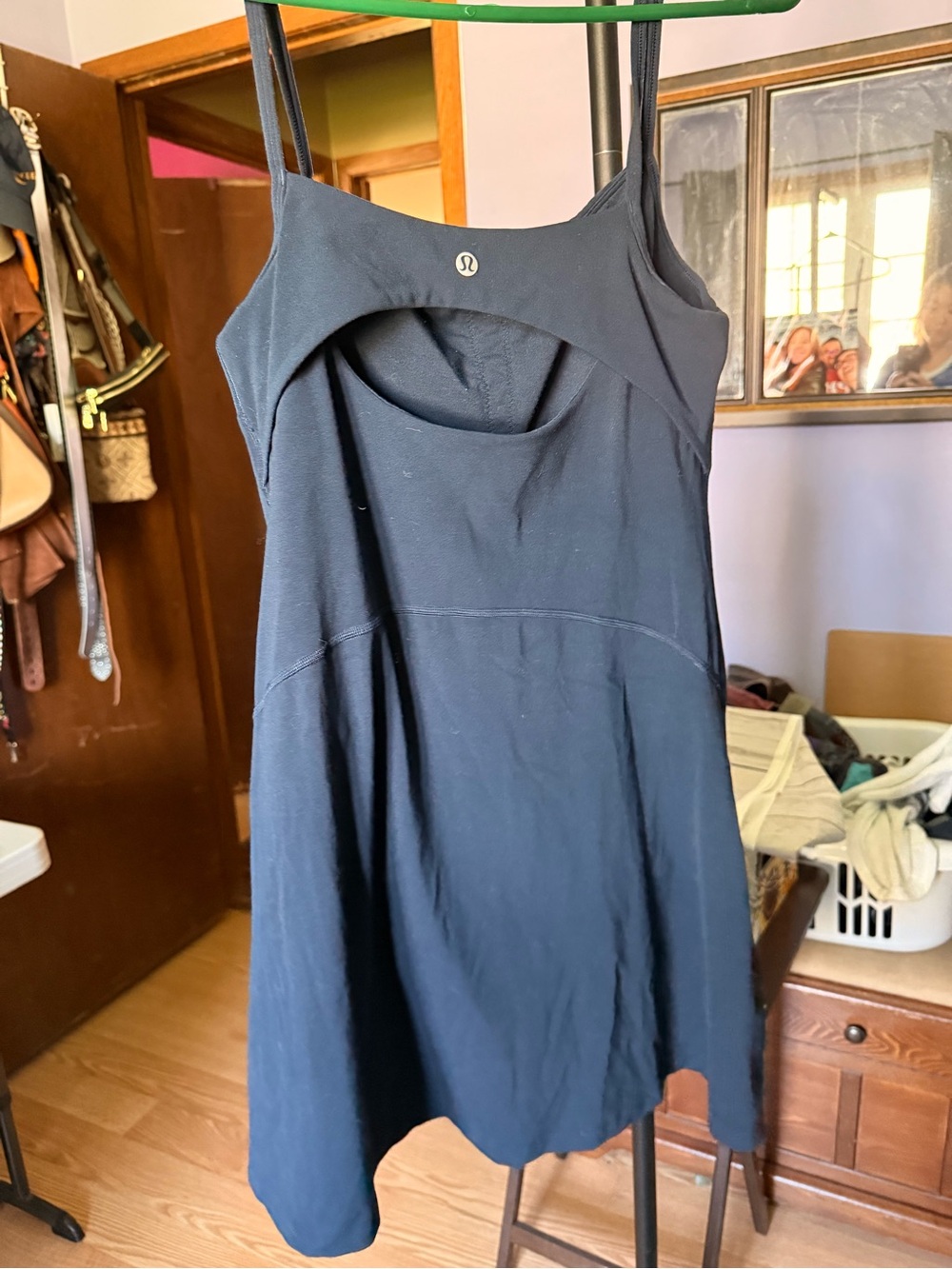 Lululemon Align Cami strap dress - Picture 2 of 3
